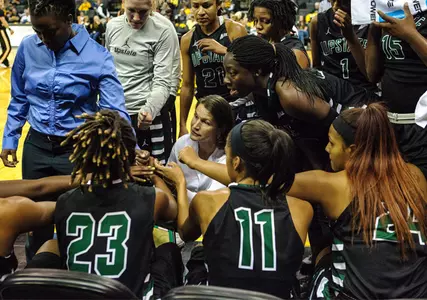 Upstate Opens A-Sun Tournament Play Friday at Northern Kentucky Image