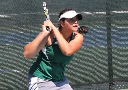 Spartans Cruise to Shutout of Slippery Rock Image