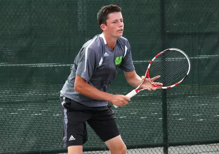 No. 63 Tulane Too Much for Upstate Image