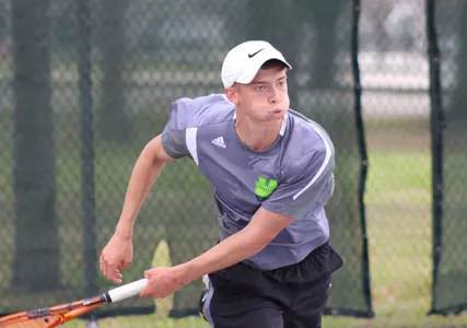 Spartans Defeated at Nicholls State Image