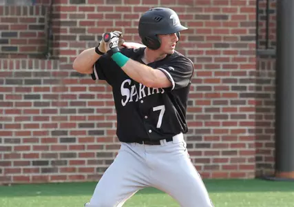 Pitching Leads Stetson Over Upstate Image