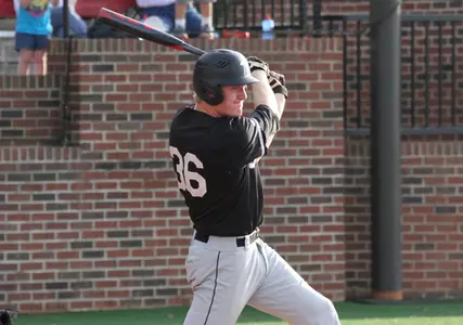 Spartans Use Late Run to Win Series with Stetson Image