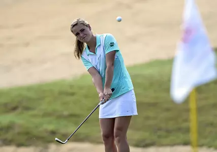 Upstate Continues Play at A-Sun Championships Image