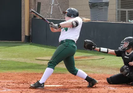 Upstate Takes Down #11 Georgia in 4-3 Thriller Image