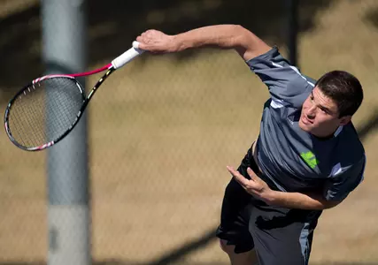 Spartan Quartet Tabbed All-Conference Image