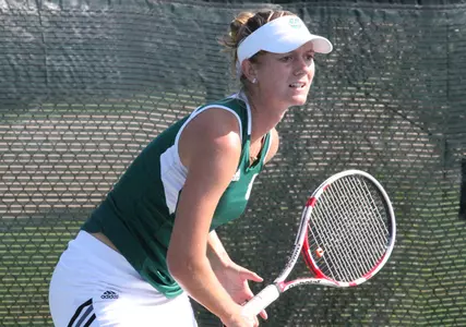 Ruppert, von Stryk Named All-Conference Image