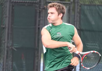 Spartans Face Northern Kentucky in A-Sun Championships Image