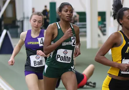 Polite Collects Second Career Victory at the Charlotte Invitational Image