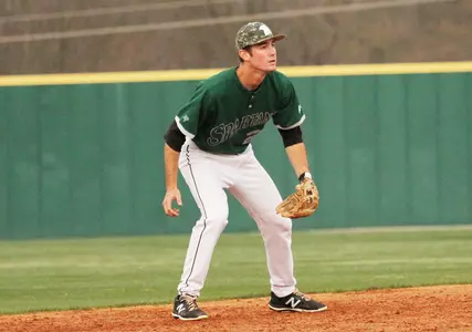 Spartans Fall to Lipscomb in Series Opener Image