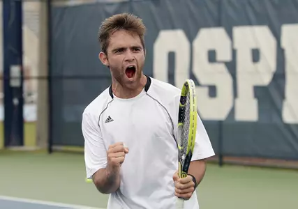 Spartans Eliminate Northern Kentucky at A-Sun Championships Image