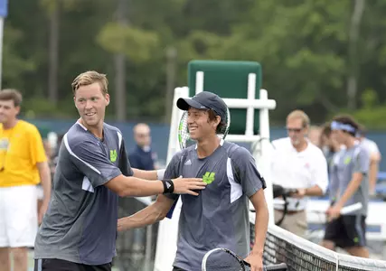 Spartans Fall to North Florida in A-Sun Semifinals Image