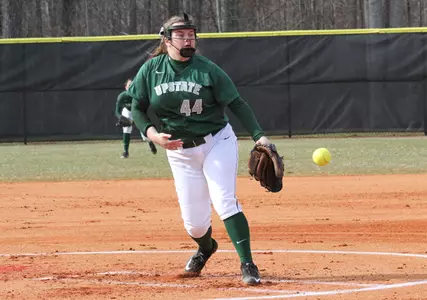 Upstate No. 38 in Latest NCAA RPI Image