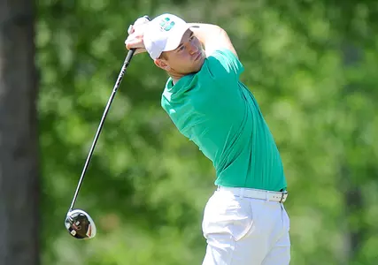 Upstate Claims Top Finish Ever at A-Sun Championships with 4th-Place Finish Image