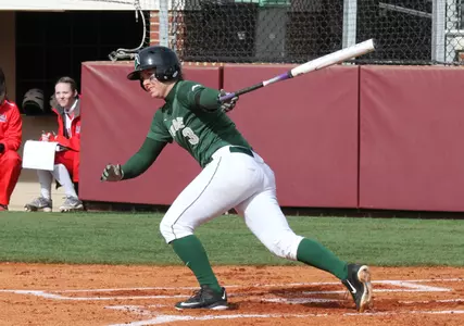 Upstate Breaks A-Sun Home Runs Record in Win Over Charlotte Image