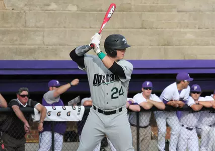Spartans Host Northern Kentucky in Pivotal Weekend Series Image