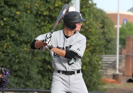 Northern Kentucky Takes Game One From Upstate Image