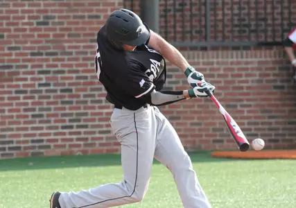 Northern Kentucky Holds Off Upstate in Game Two Image