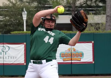 Upstate Clinches A-Sun Championship Behind Shubert's No-Hitter, Robinson Breaks Spartan Season Home Runs Record Image