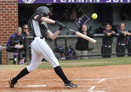 Spartans Down NKU on Senior Day, Sweep Series Image