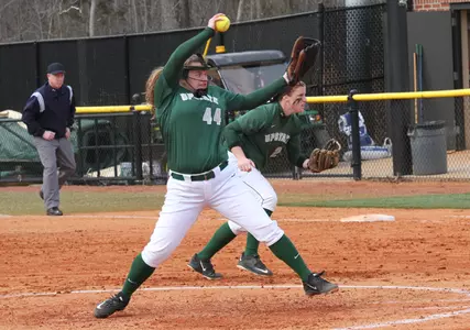 Shubert No. 1 in Nation in Wins, Spartan Softball No. 41 in NCAA RPI Image
