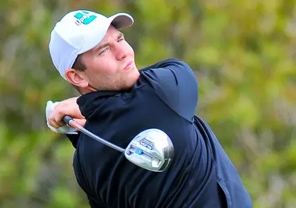 Upstate's Cornfield Earns A-Sun All-Conference Honors, Schofield All-Freshman Image