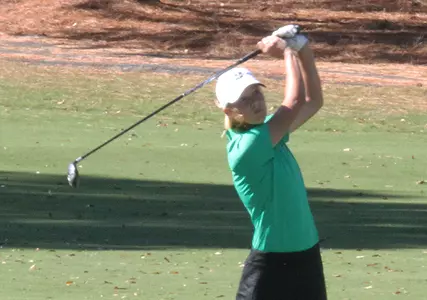 Spartans Open Play at Mimosa Hill Interecollegiate Image