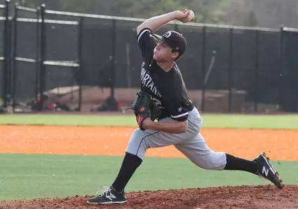 Parker Strong in Win at Gardner-Webb Image