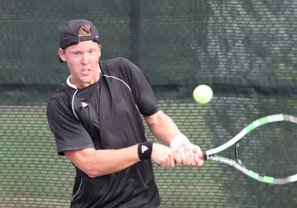 Spartans Host Kennesaw State Saturday on Senior Day Image