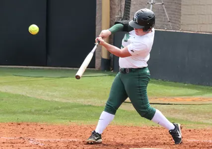 Settlemyre Blasts Upstate to Sweep of Gardner-Webb Image