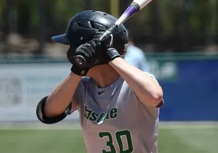 Upstate Softball Among the Nation's Stat Leaders Image