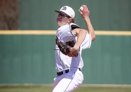 Spartans Close Season with Series at Jacksonville Image