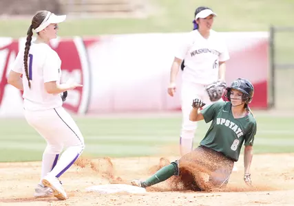 #20 Washington Downs Upstate in Tuscaloosa Regional Opener Image