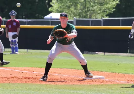 Spartans End Season with Loss at Jacksonville Image