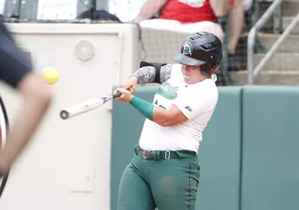 Spartans Stave Off Elimination With Win Over Fairfield Image