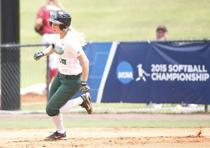 Upstate Softball NCAA Regional Media Coverage Image