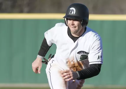 Samples Named to A-Sun All-Academic Team Image