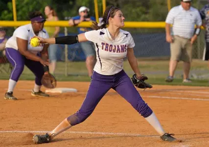 Upstate Softball Signee Kori Wancheck Named SC 4A Player of the Year Image
