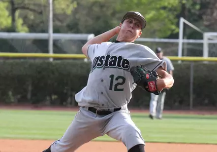 Spartans Host North Florida in Final Home Series Image