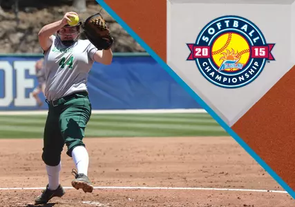 Beasley's 7th Inning Grand Slam Lifts Upstate Over Lipscomb in A-Sun Tournament Image