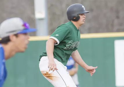 Spartans Drop Series Opener to North Florida Image