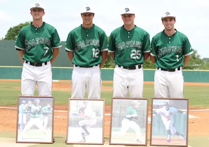 North Florida Powers Past Upstate to Win Series Image