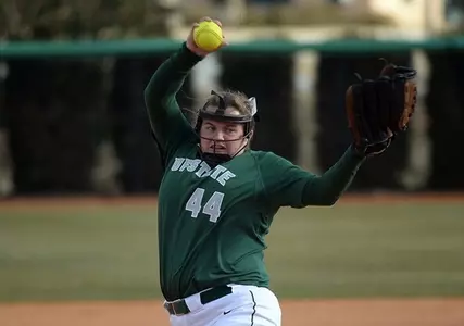 Upstate Softball among Nation's Stat Leaders in Final Stat Report Image