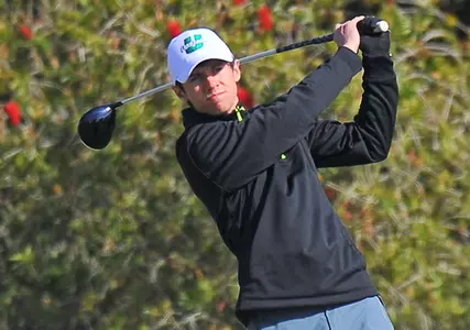Taylor Shoots 69 in Final Round of CGA Amateur Championship Image
