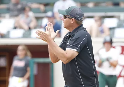 Spartan Softball Adds Four Transfers to 2015 Recruiting Class Image
