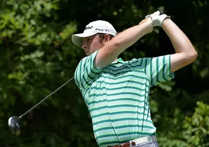 Upstate Signee Matt Carter Places 6th at Greenville County Amateur Championship Image
