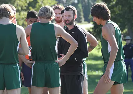 Upstate Announces 2015 Cross Country Schedule Image