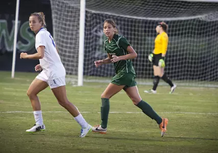 Spartans Drop Exhibition Match at Campbell Image