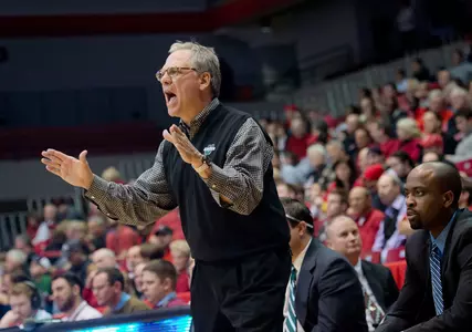 Spartans Announce 2015-16 Men's Basketball Schedule Image