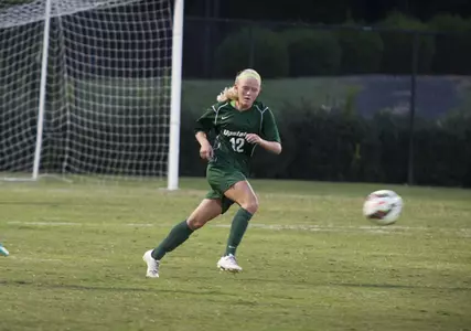 Spartans Close Preseason with Loss to Winthrop Image