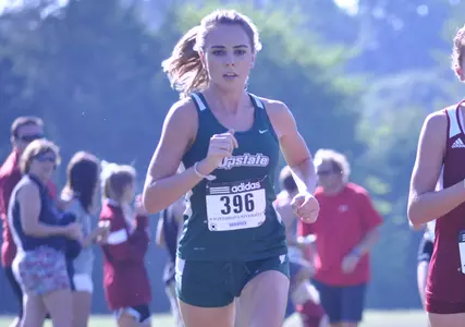 Kolesnitchenko Tabbed A-Sun Women's Fan-Voted Preseason Runner of the Year; Conference Preseason Polls Released Image